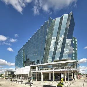 Doubletree By Hilton Downtown Hotel Edmonton