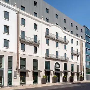 Doubletree By Hilton Fontana Park Hotel Lisbon