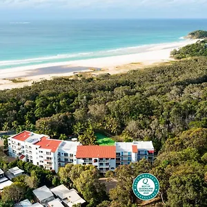 Resort The Islander