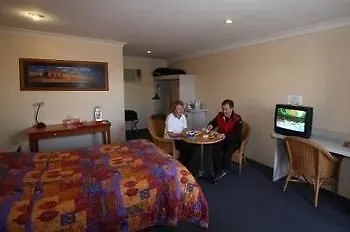 Alexander Motel Warwick 3*,
