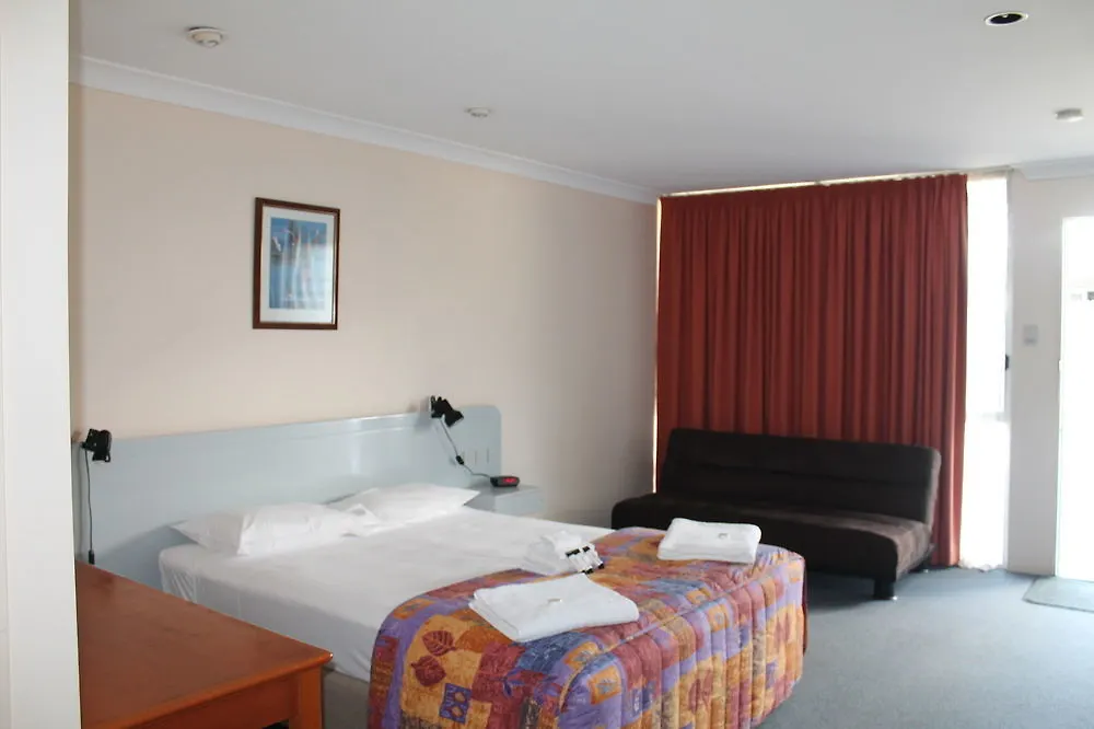Alexander Motel 워윅